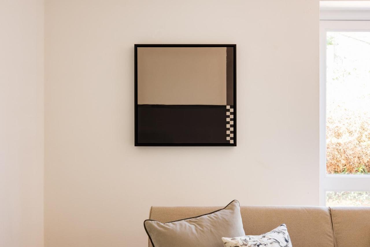 The Fulham Bolthole - Beckoning 2bdr Flat With Garden Apartment London