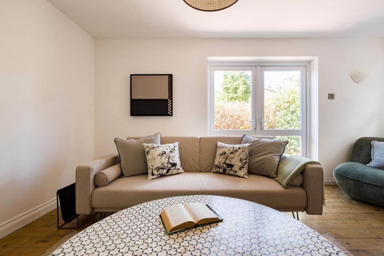 The Fulham Bolthole - Beckoning 2bdr Flat With Garden Appartamento *