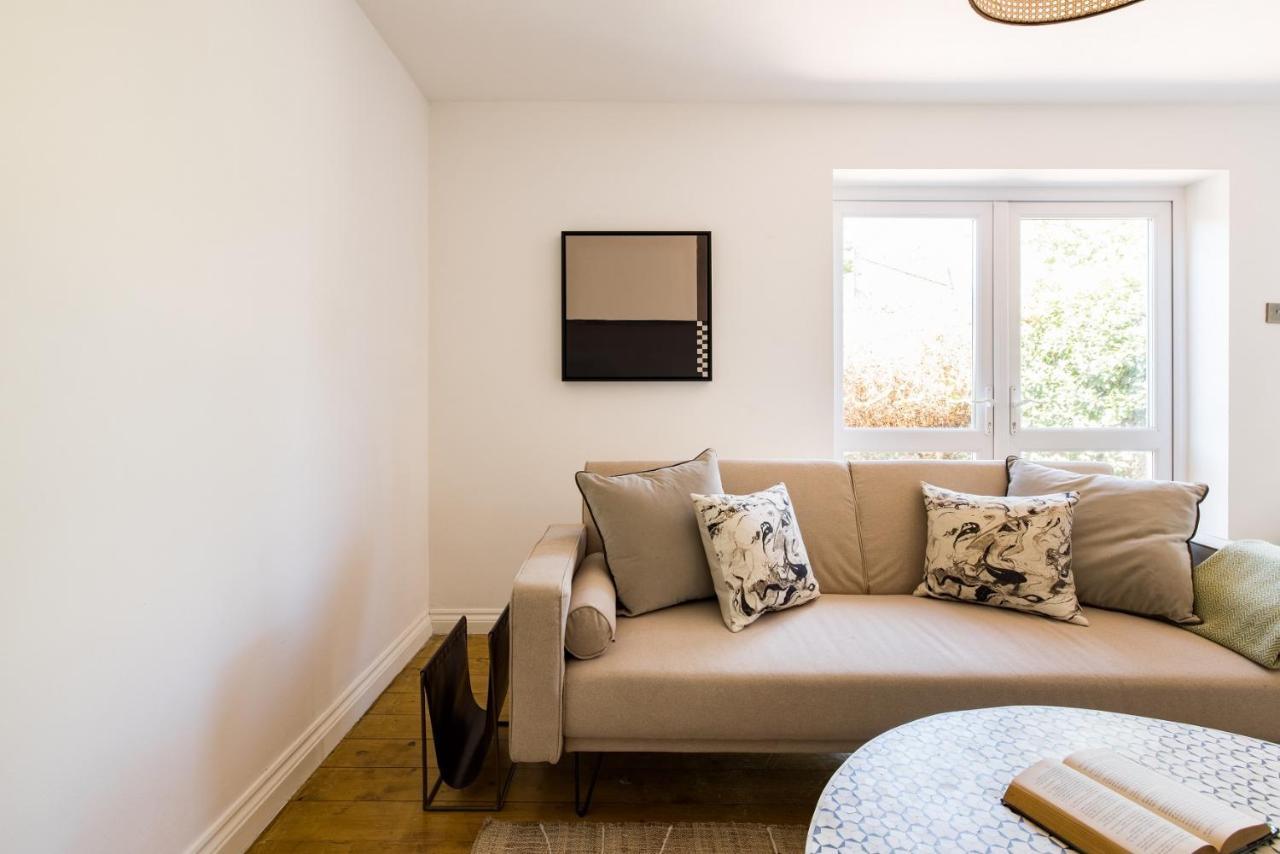 The Fulham Bolthole - Beckoning 2bdr Flat With Garden * London