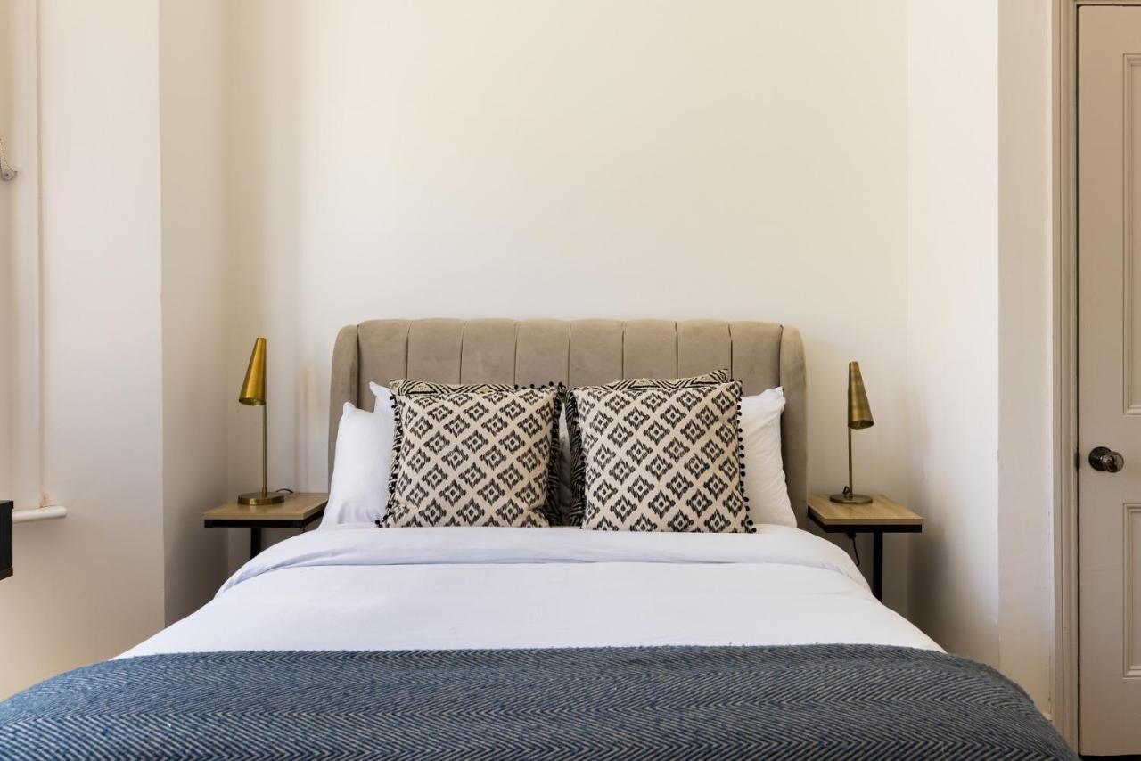 The Fulham Bolthole - Beckoning 2bdr Flat With Garden * London