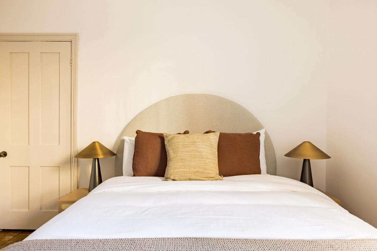 The Fulham Bolthole - Beckoning 2bdr Flat With Garden Appartamento Londra