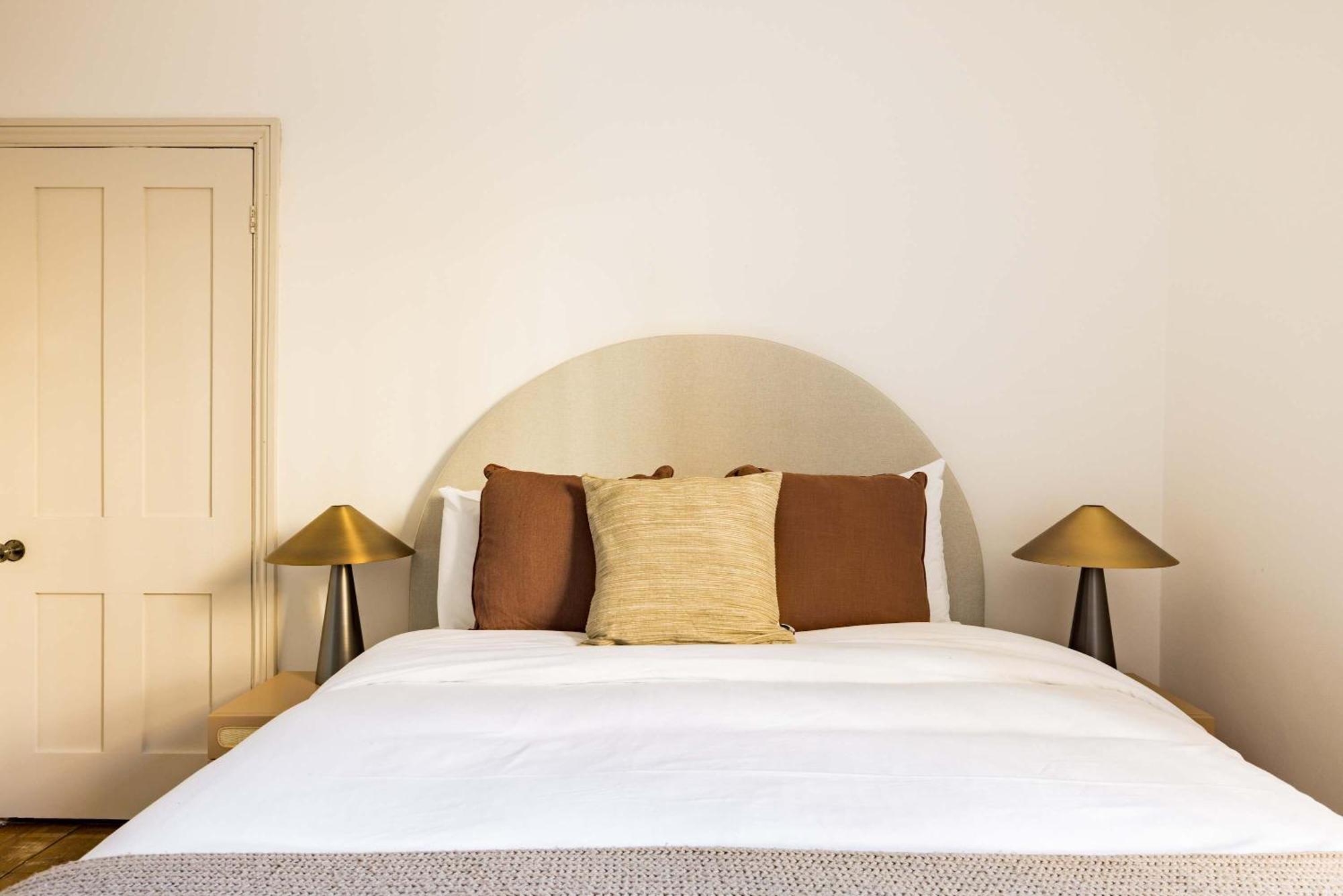 The Fulham Bolthole - Beckoning 2bdr Flat With Garden Londres