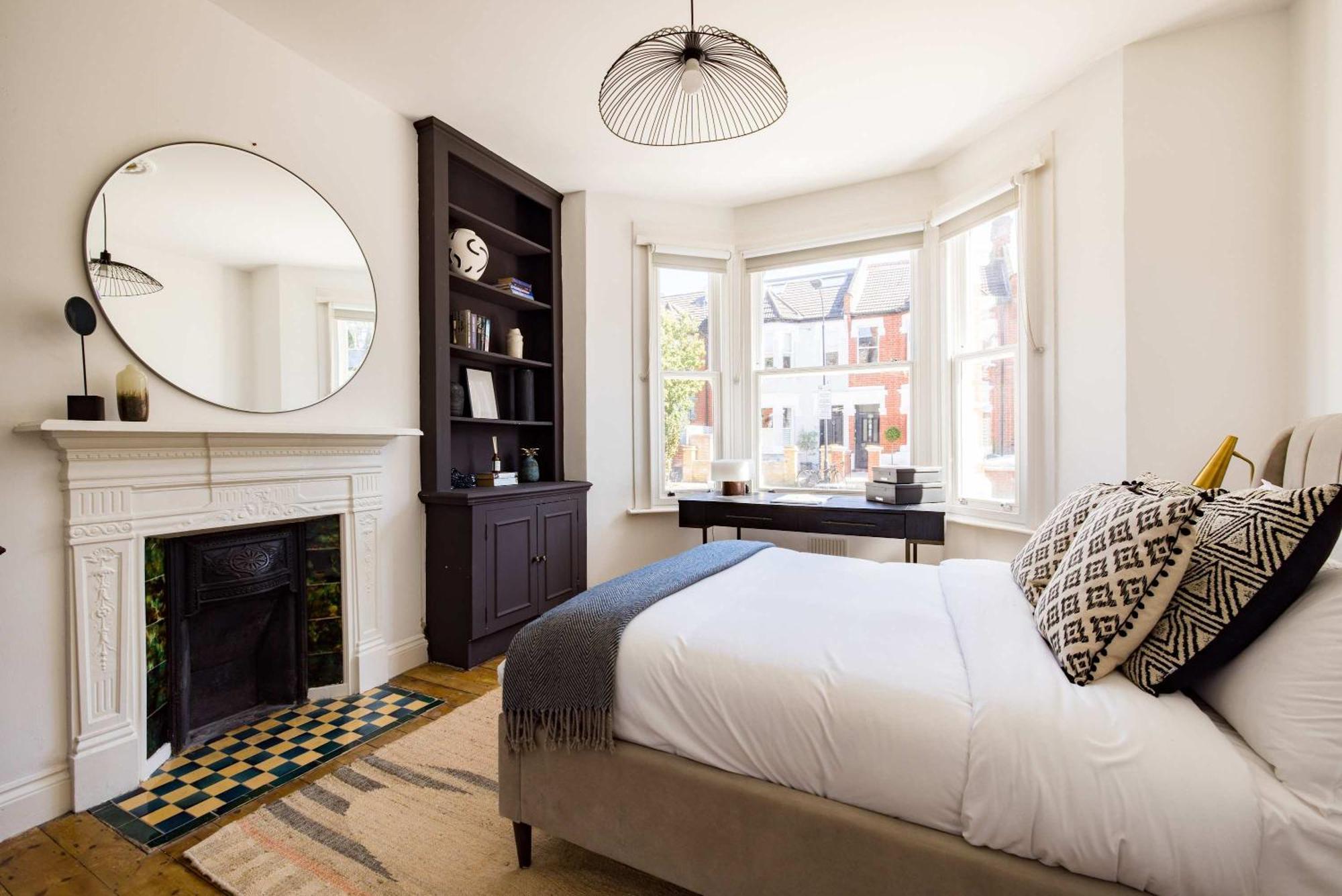 Appartement The Fulham Bolthole - Beckoning 2bdr Flat With Garden