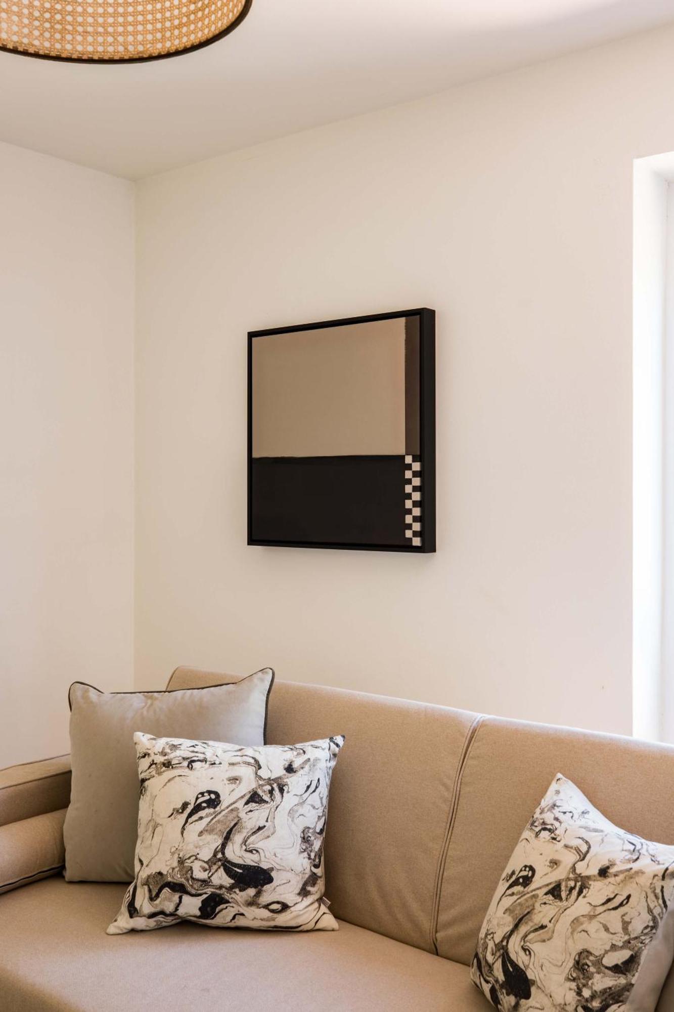 Appartement The Fulham Bolthole - Beckoning 2bdr Flat With Garden